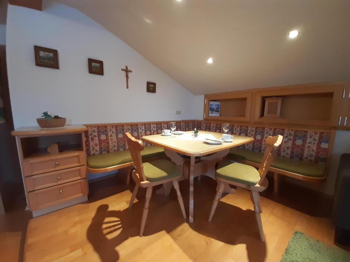 Gruberhof Villa Reith im Alpbachtal Eksteriør bilde